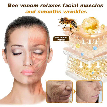 Botox Bee Venom Wrinkle Remover Cream (Buy 1 Get 1 Free)