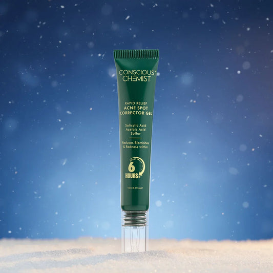 Acne Spot Corrector Gel | 15 ml