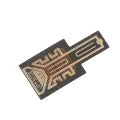 Portable Antenna Stickers/Sticker Signal Amplifier Booster
