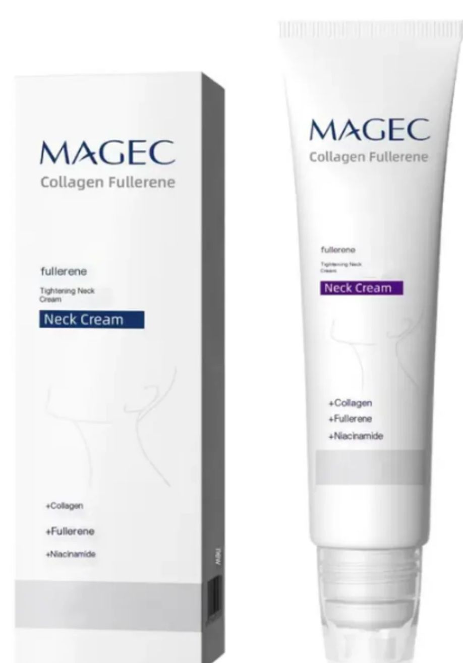 Magec Neck  & Body Tightening Cream