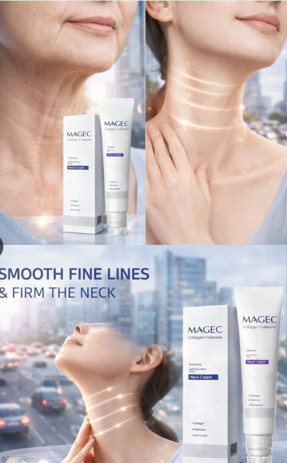 Magec Neck  & Body Tightening Cream