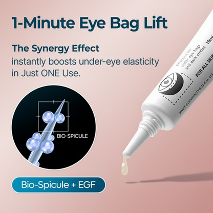 Dr. Melaxin Eyephalt Eye Bag Cream