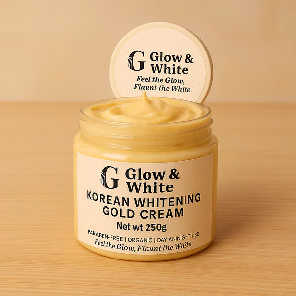 Zafrani Whitening Gold Cream (Buy 1 Get 1 Free)